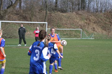 Bild 142 - wC-Jun am 24.3.12